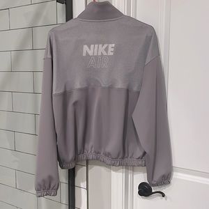 Active wear pullover #coldweather #activewear